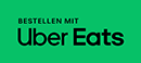 Bestellen mit Uber Eats