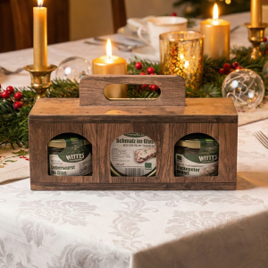 3er-Geschenkset Bioland