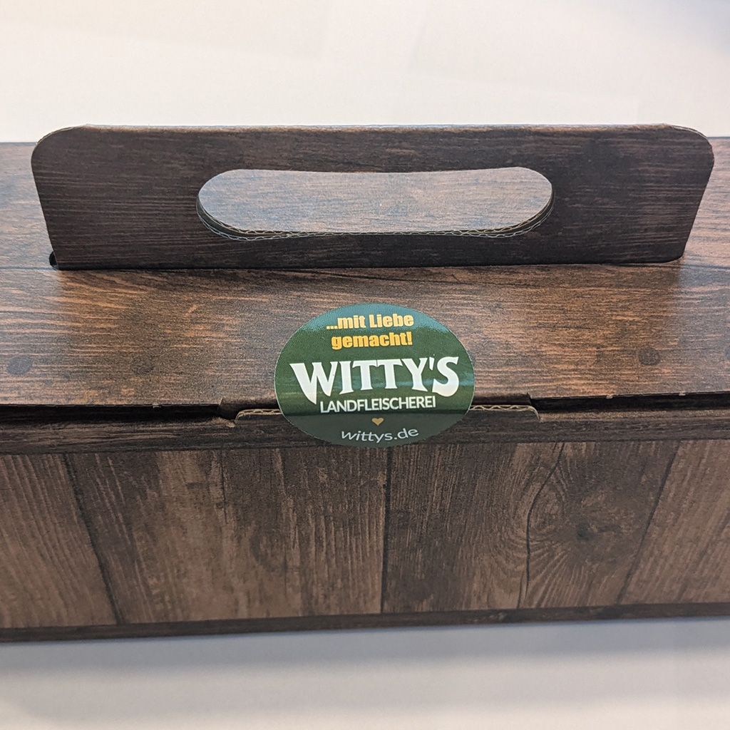 3er-Geschenkset Bioland – Bild 4