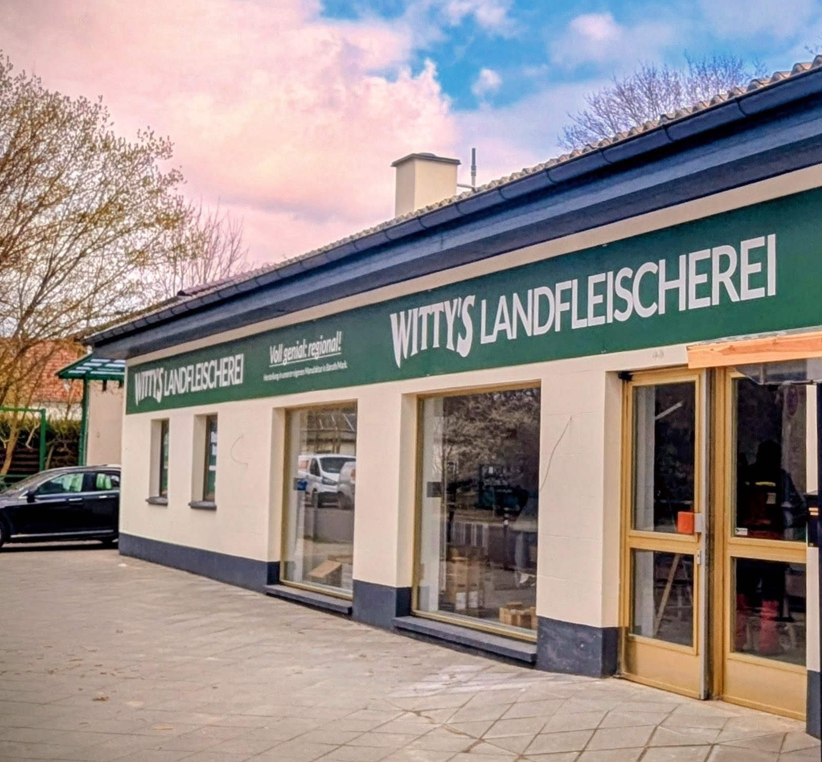 Ansicht NEU: Müggelheim