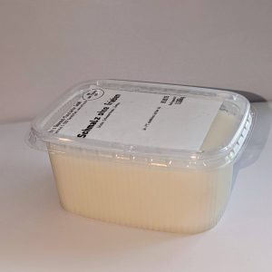 Schmalz ohne Grieben