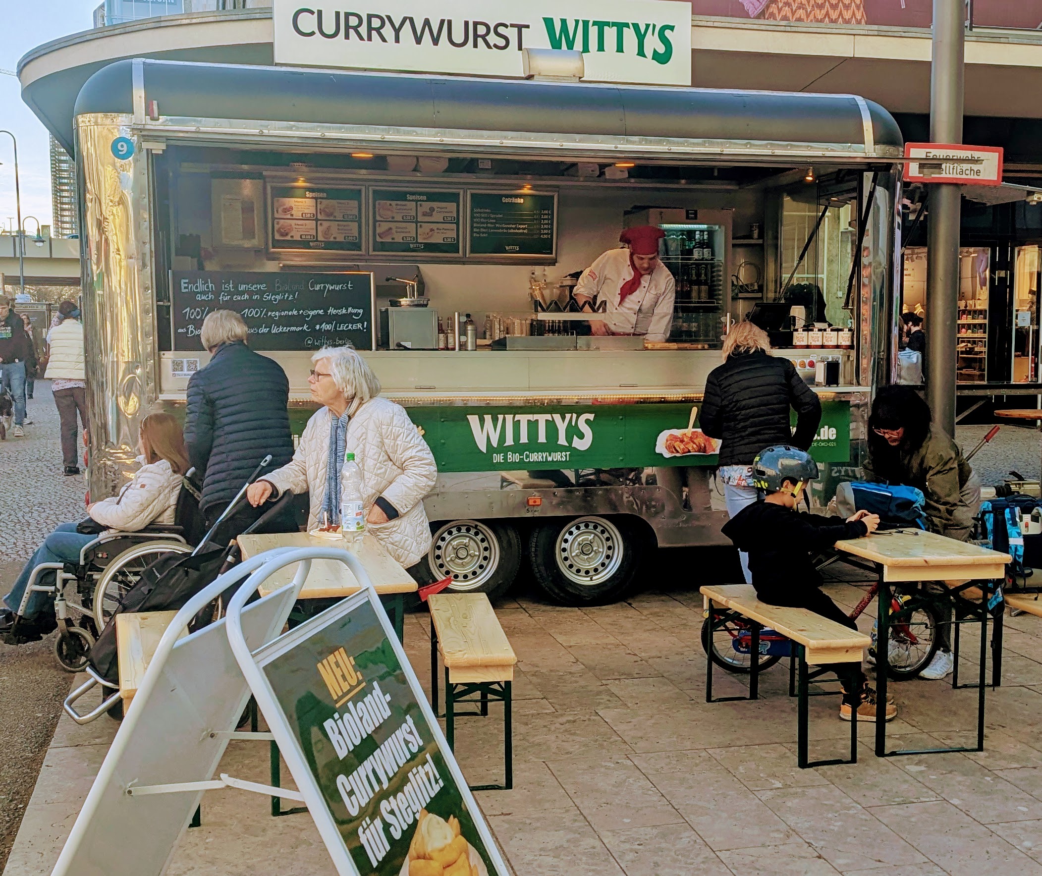 Ansicht NEU: Schloßstraße